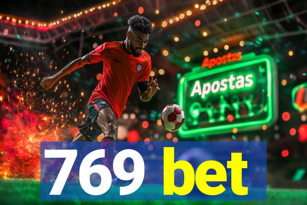 769 bet
